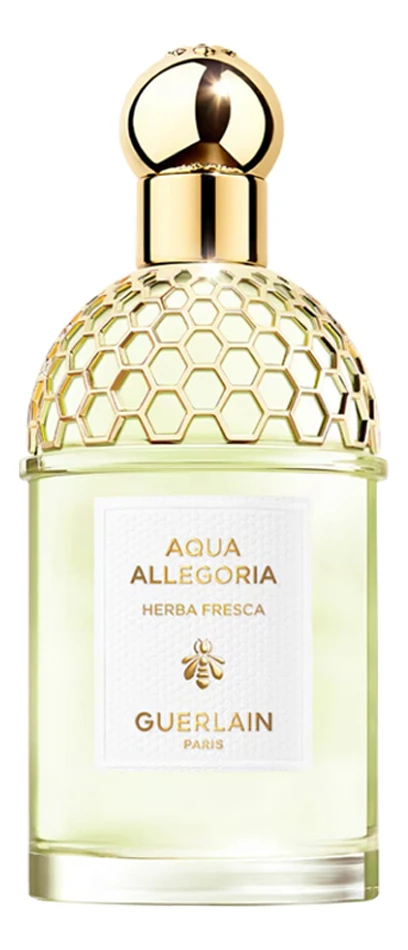 Guerlain Aqua Allegoria Herba Fresca