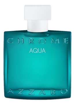  Chrome Aqua