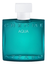 Azzaro  Chrome Aqua