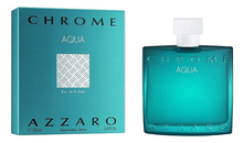 Azzaro  Chrome Aqua