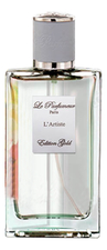 Le Parfumeur Le Parfumuer L'Artiste (Gold Edition)
