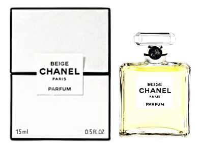 Les Exclusifs de Chanel Beige: духи 15мл roscandles подсвечник радость