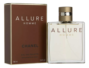 Allure store por homme