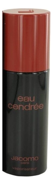 Eau Cendree