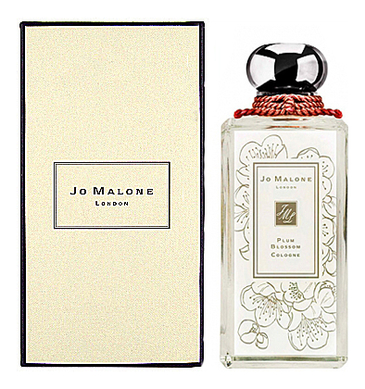 

Plum Blossom: одеколон 100мл, Plum Blossom