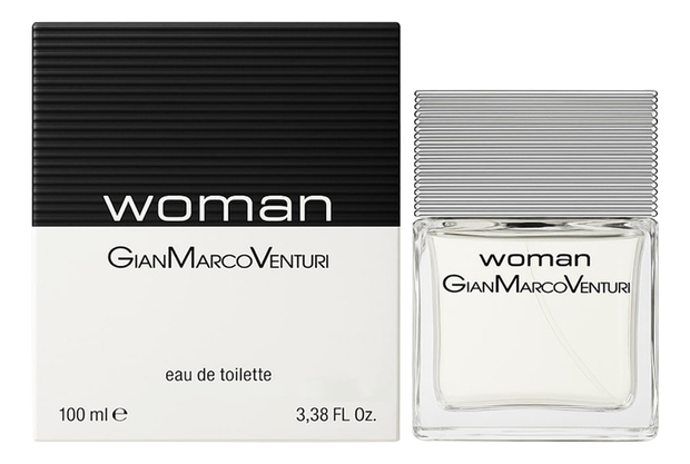 Gian Marco Venturi Woman