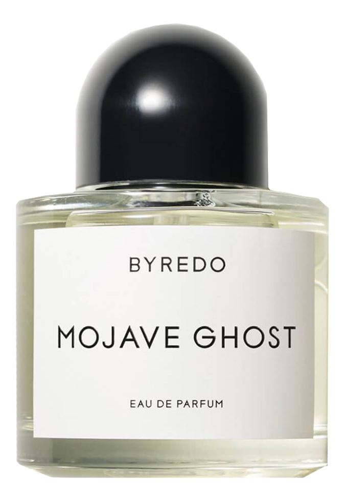 Byredo mojave ghost описание