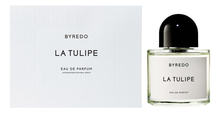 La Tulipe