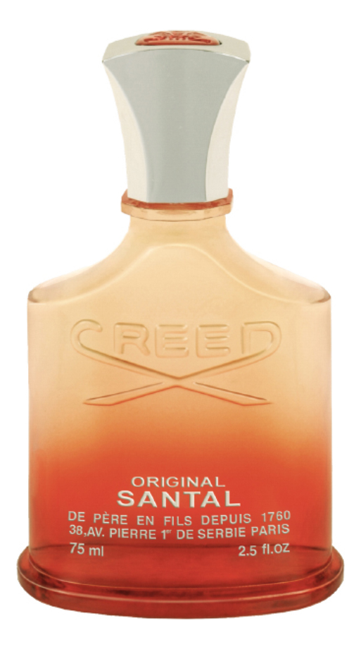 

Original Santal: парфюмерная вода 50мл, Original Santal