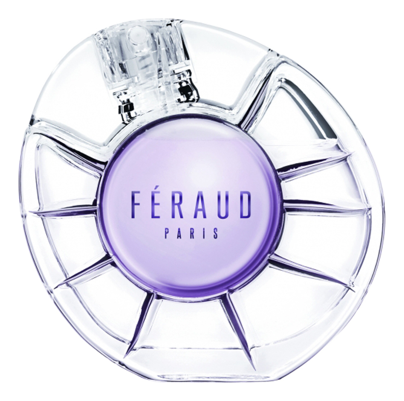 

Feraud Tout A Vous: парфюмерная вода 75мл тестер, Feraud Tout A Vous