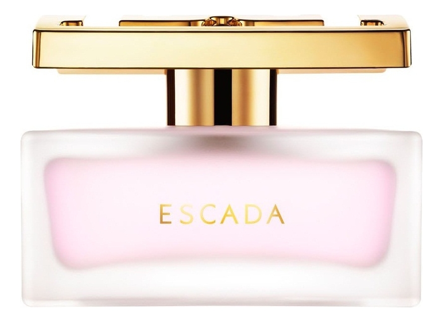 

Escada Especially Delicate Notes : туалетная вода 75мл тестер, Escada Especially Delicate Notes