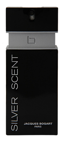 Silver Scent: туалетная вода 1,5мл