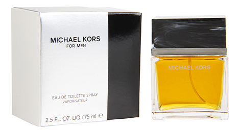 

Michael for men: туалетная вода 75мл, Michael For Men