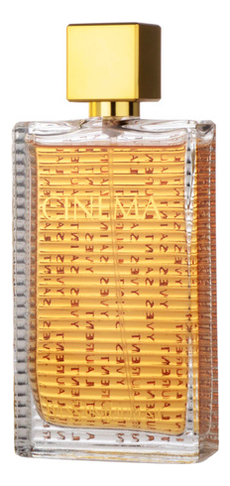 

Cinema: парфюмерная вода 90мл уценка, Cinema