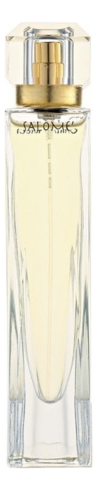 Salome: парфюмерная вода 30мл уценка