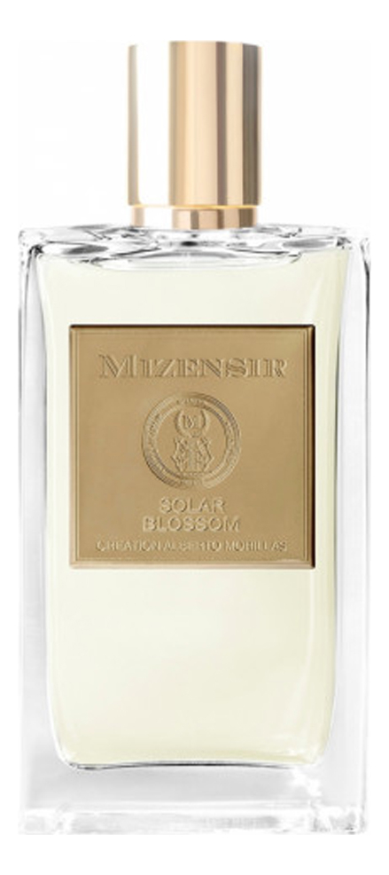 Solar Blossom: парфюмерная вода 1,5мл
