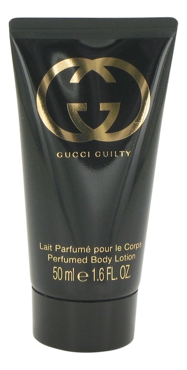

Guilty Pour Femme: лосьон для тела 50мл, Guilty Pour Femme