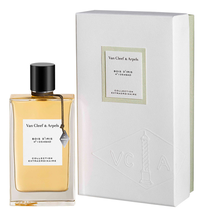 Bois D'Iris: парфюмерная вода 75мл tom ford vert de bois 50