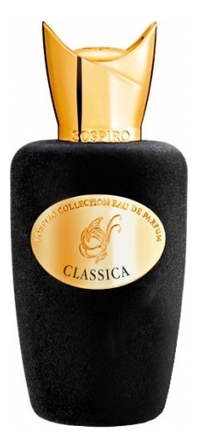 

Xerjoff Sospiro Classica: парфюмерная вода 100мл, Xerjoff Sospiro Classica
