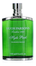 Hugh Parsons  Hyde Park