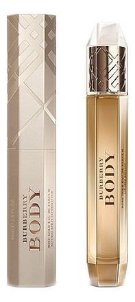 

Body Rose Gold: парфюмерная вода 85мл, Body Rose Gold