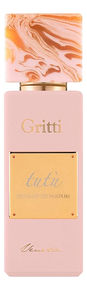 Dr. Gritti Tutu