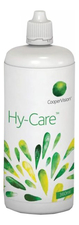 CooperVision Универсальный раствор для ухода за контактными линзами Hy-Care Multipurpose Solution