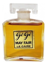 May Fair Le Caire  Gi Gi