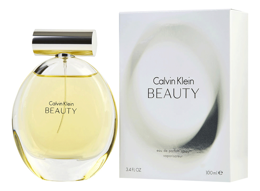 Beauty: парфюмерная вода 100мл calvin klein sheer beauty 50