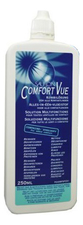 CooperVision Мультифункциональный раствор для ухода за контактными линзами Comfort Vue Multipurpose Solution