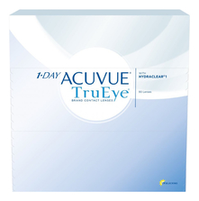 Acuvue Контактные линзы 1-DAY TruEye (90 блистеров)