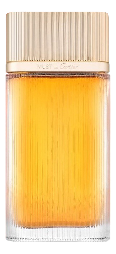 

Cartier Must De Cartier: туалетная вода 2*30мл, Cartier Must De Cartier