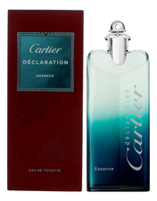 Cartier  Declaration Essence