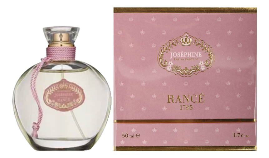 

Josephine: парфюмерная вода 50мл, Josephine