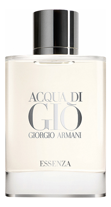 

Acqua di Gio Essenza pour homme: парфюмерная вода 75мл уценка, Acqua Di Gio Essenza Pour Homme