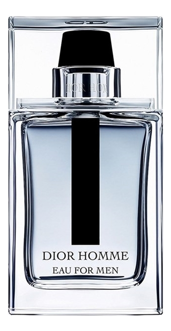 dior eau de toilette homme