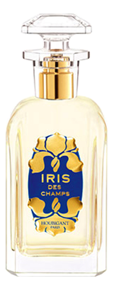 

Iris Des Champs: парфюмерная вода 7,5мл, Iris Des Champs