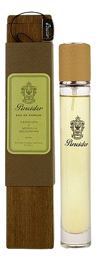 

Assoluta Di Neroli E Gelsomino: парфюмерная вода 30мл, Assoluta Di Neroli E Gelsomino