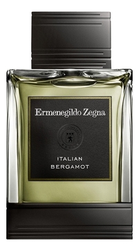 Italian Bergamot
