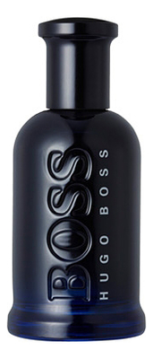 Boss Bottled Night: туалетная вода 100мл уценка парфюмерная вода женская hugo boss the scent absolute 30 мл хуго босс женские духи