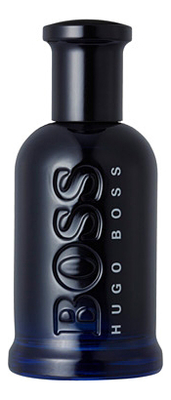 Boss Bottled Night: туалетная вода 100мл уценка boss bottled on the go