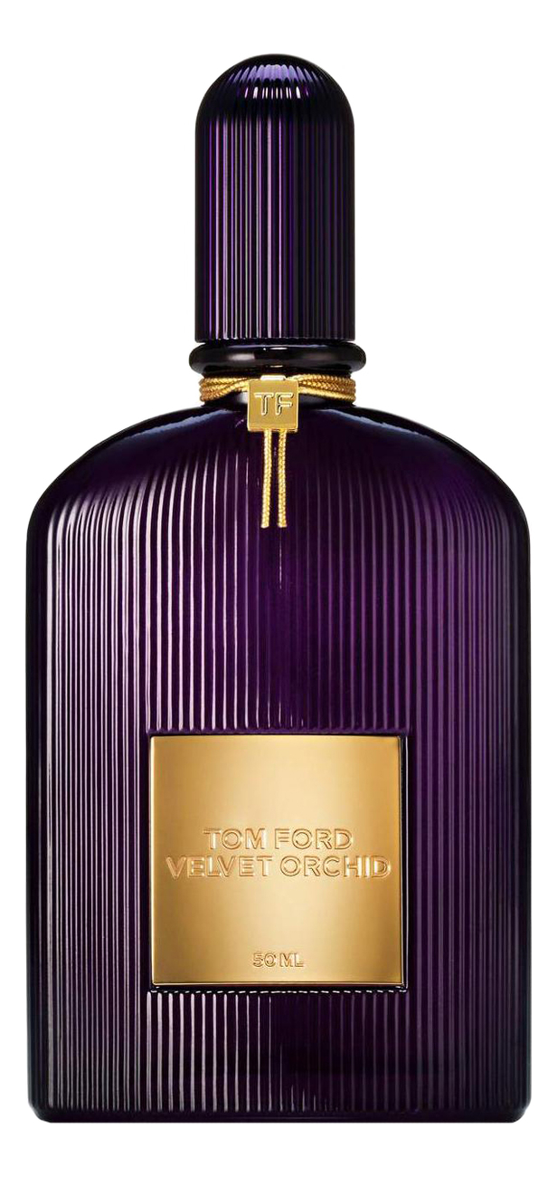 Velvet Orchid: парфюмерная вода 8мл tom ford velvet orchid 50