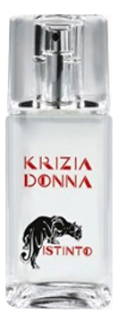 Donna Istinto: туалетная вода 100мл уценка