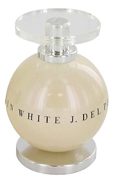 

In White: туалетная вода 100мл тестер, In White
