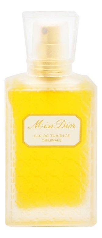 

Miss Dior Originale: туалетная вода 50мл уценка, Miss Dior Originale