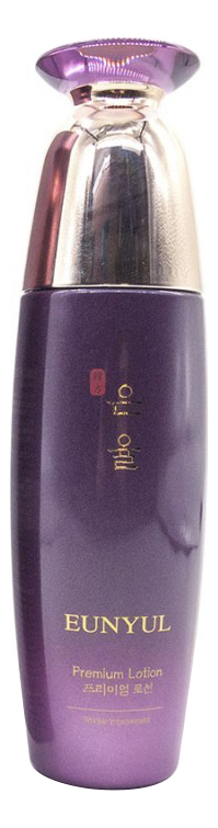 

Антивозрастной лосьон для лица Premium Lotion 130г