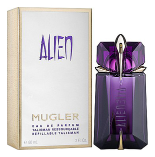 Alien store mugler edp