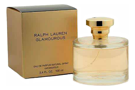 

Glamourous: парфюмерная вода 100мл, Glamourous