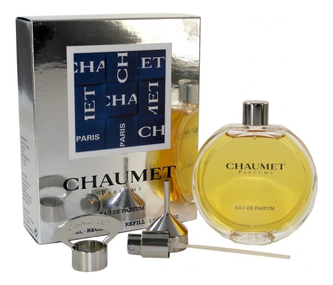 Chaumet: парфюмерная вода 50мл запаска