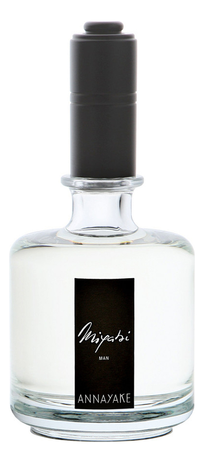 Miyabi man: туалетная вода 100мл уценка